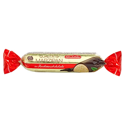 Schluckwerder Marzipan Bar