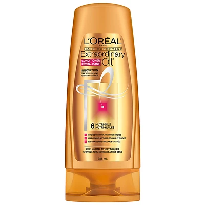 L'Oreal Extraordinary Oil Conditioner - 385ml