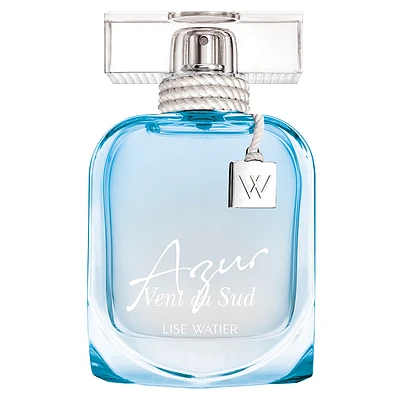 Lise Watier Vent du Sud Azur Eau de Toilette - 100ml