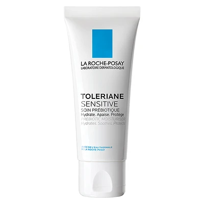 La Roche-Posay Toleriane Sensitive Prebiotic Moisturiser - 40ml