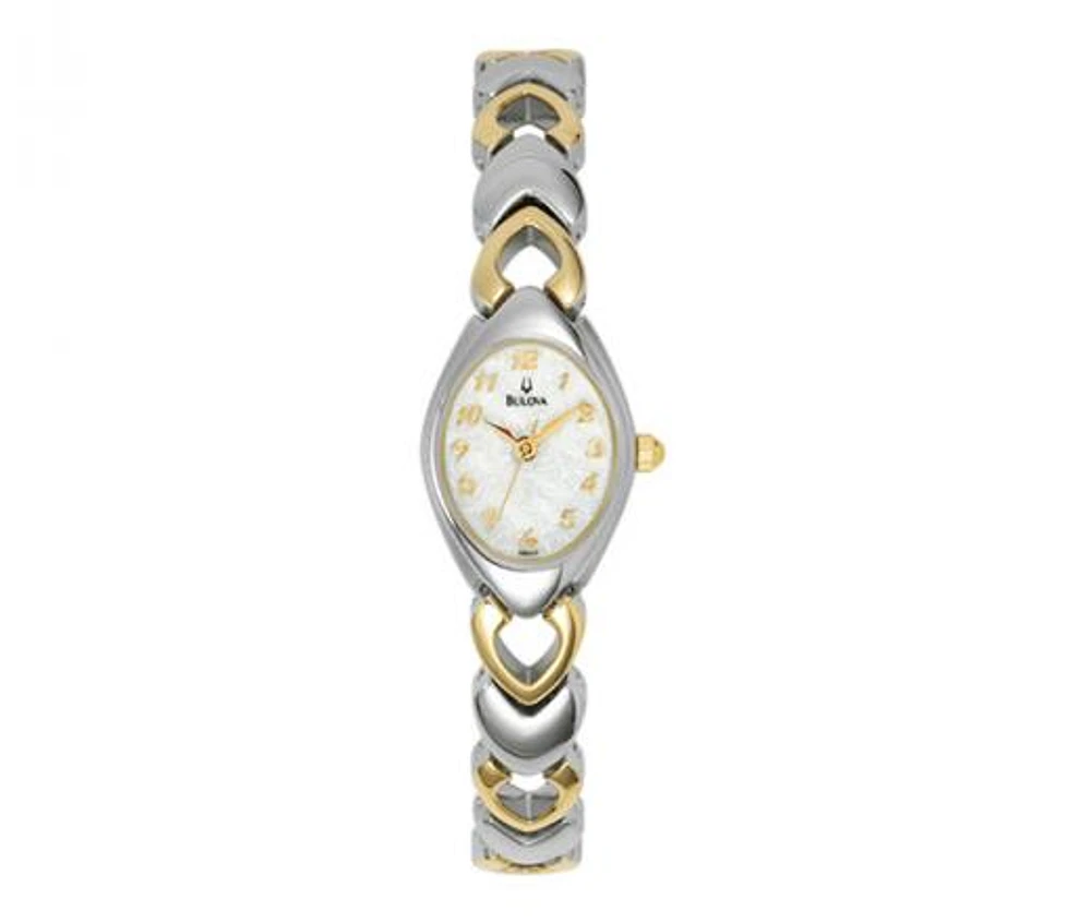 Bulova Women's Watch