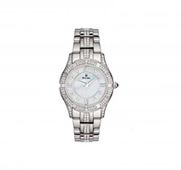 Bulova Women's Crystal Watch