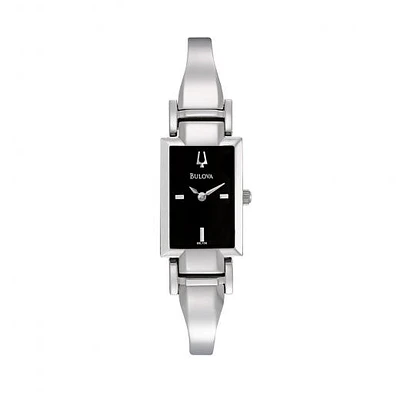 Bulova Women's Watch
