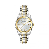Bulova Men's Watch