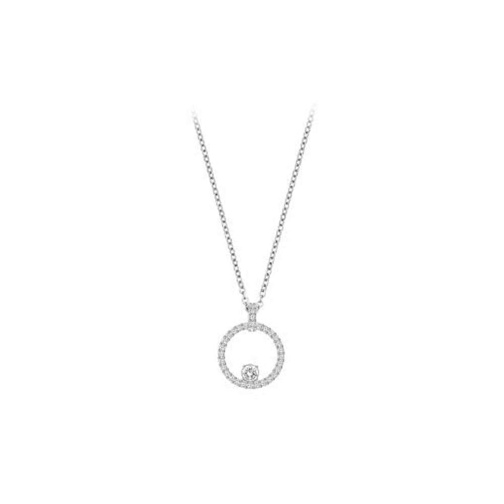 Swarovski Creativity Pendant