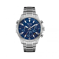 Bulova Men's Marine Star Watch