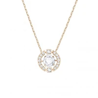 Swarovski Sparkling Dance Necklace