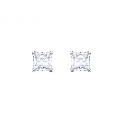 Swarovski Attract Stud Earrings