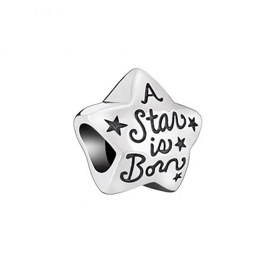 Chamilia Sterling Silver A Star Is Born
