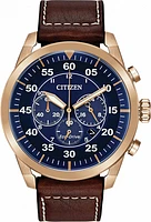 Citizen Men's Avion Eco-Drive Watch
