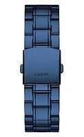 Guess Men's Blue Supernova Watch