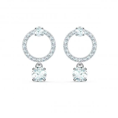 Swarovski Attract Earrings