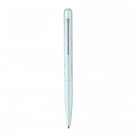 Swarovski Crystal Shimmer Ballpoint Green Pen