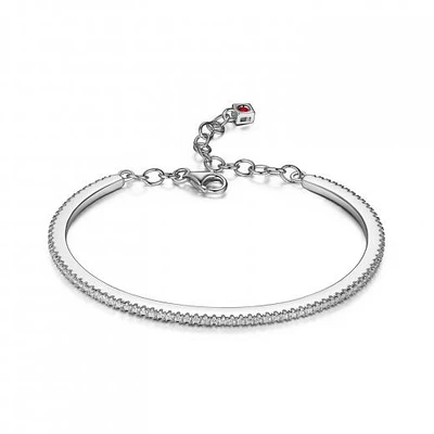 Elle Sphere Bangle
