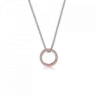 Elle Sphere Necklace