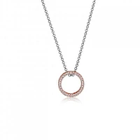 Elle Sphere Necklace