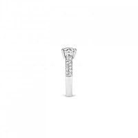Ti Sento Mix & Match Pavé Ring