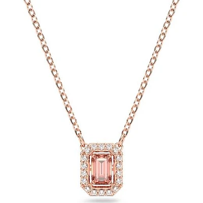 Swarovski Millenia Pendant