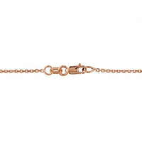 Julianna B 14K Rose Gold Morganite & Diamond Necklace