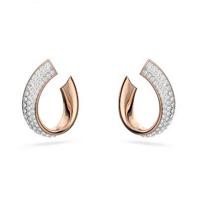 Swarovski Exist Earrings