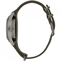 Bulova Men's Hack Watch