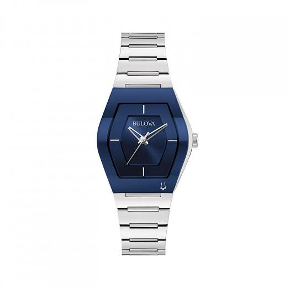 Bulova Women's Futuro Watch