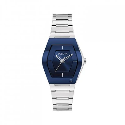 Bulova Women's Futuro Watch