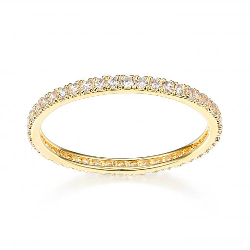 Reign Eternity Ring