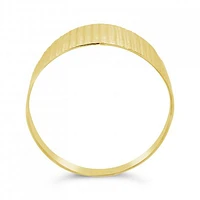 10K Yellow Gold Fashion Ring