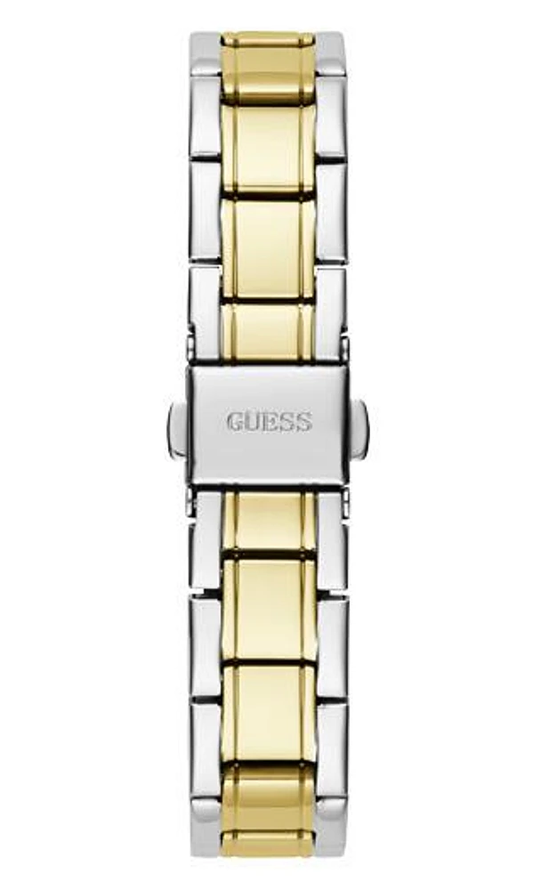 Guess Women's Two-Tone Watch