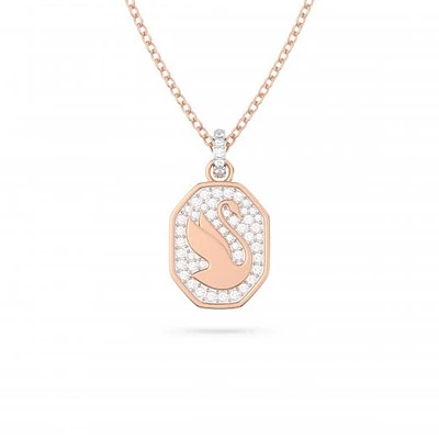 Swarovski Signum Necklace