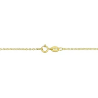 Julianna B Sterling Silver Created White Sapphire Earrings and Pendant Set