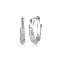 Elle Caramel Earring