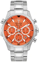 Bulova Men's Series B Marine Watch