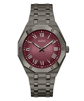 Guess Men's Asset Watch