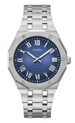 Guess Men's Asset Watch