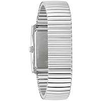 Caravelle Men's Dress Watch