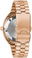 Bulova Men's Snorkel Watch