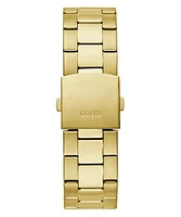 Guess Men's Parker Watch
