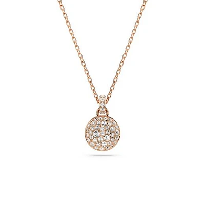 Swarovski Meteora Pendant