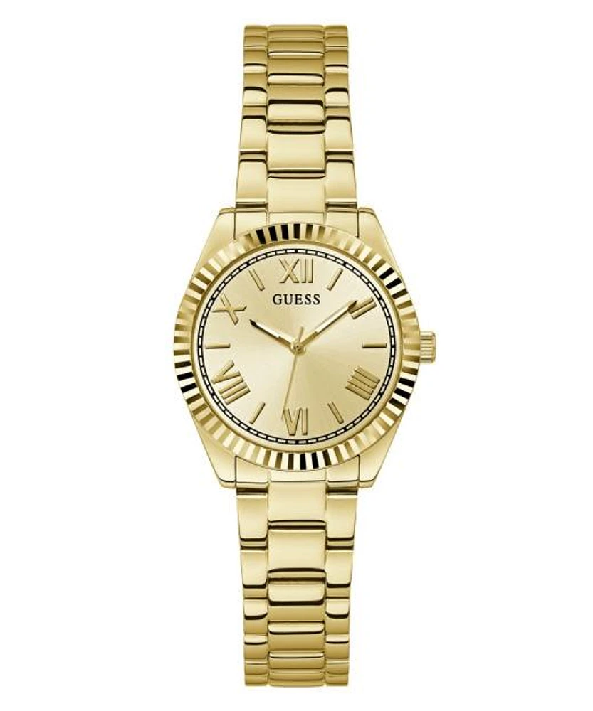 Guess Women's Mini Luna Watch