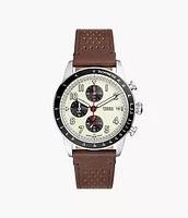 Fossil Men's Sport Tourer Watch