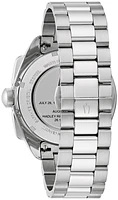 Bulova Men's HPQ NP20 Lunar Pilot