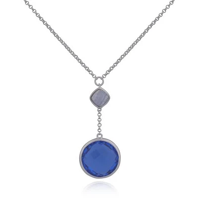 Elle Smoulder Necklace