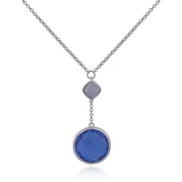 Elle Smoulder Necklace