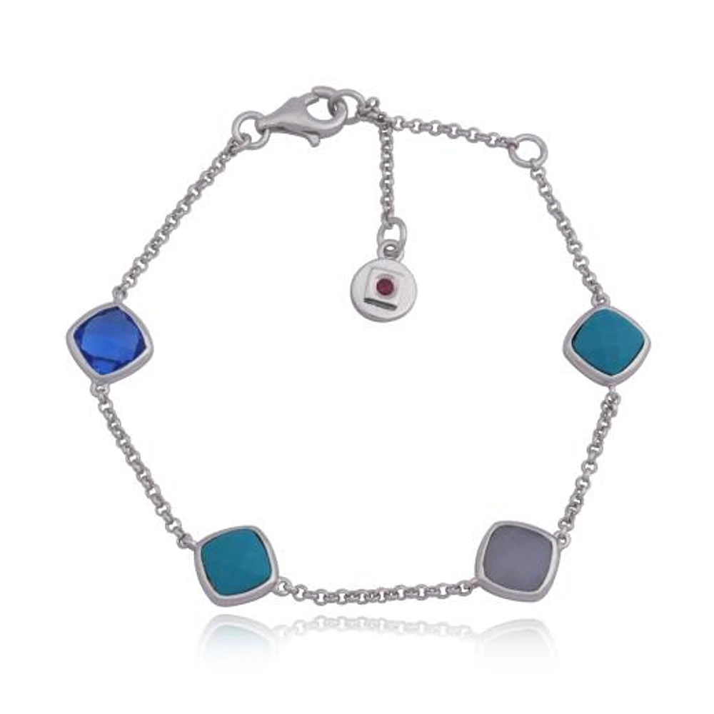 Elle Smoulder Bracelet