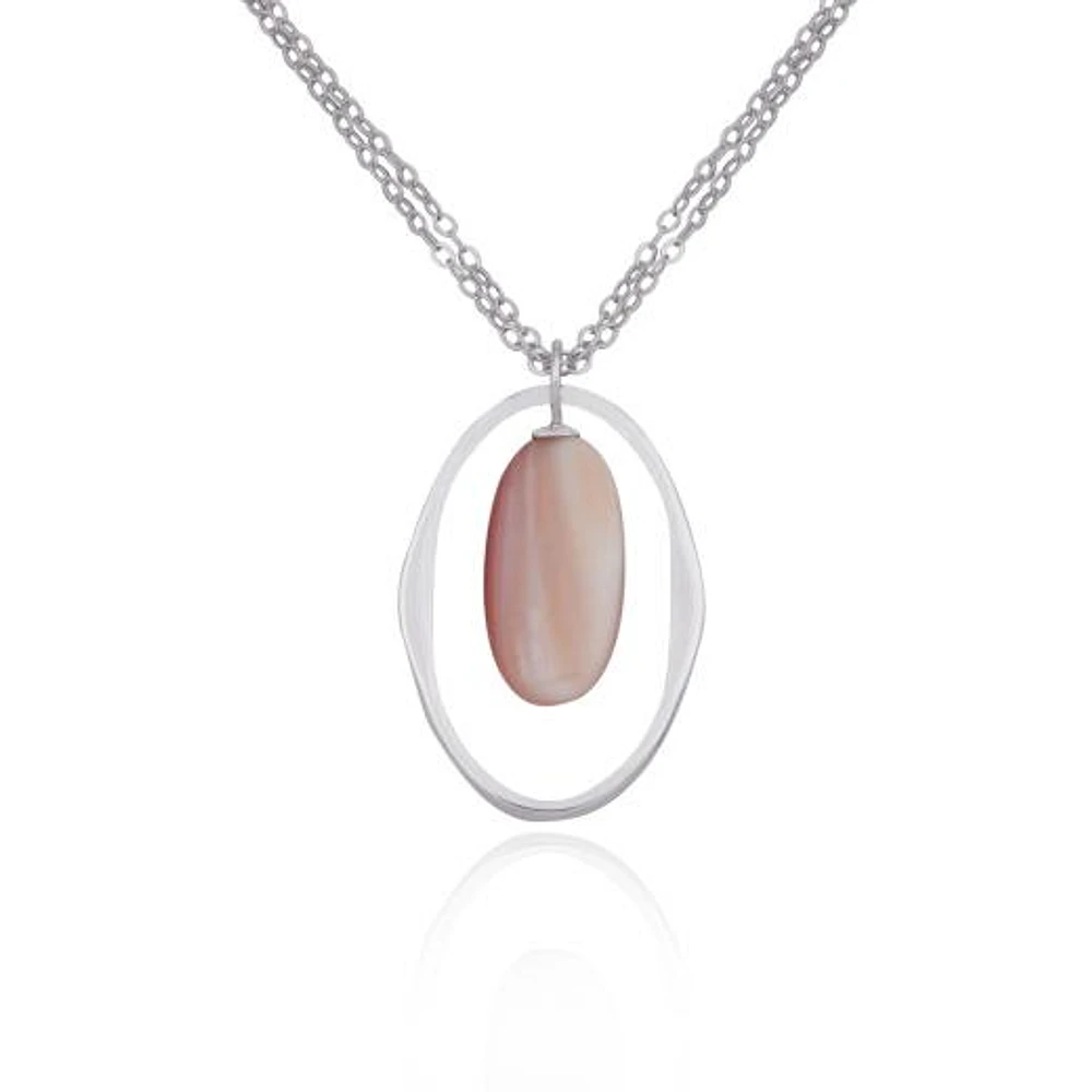 Elle Harmony Necklace