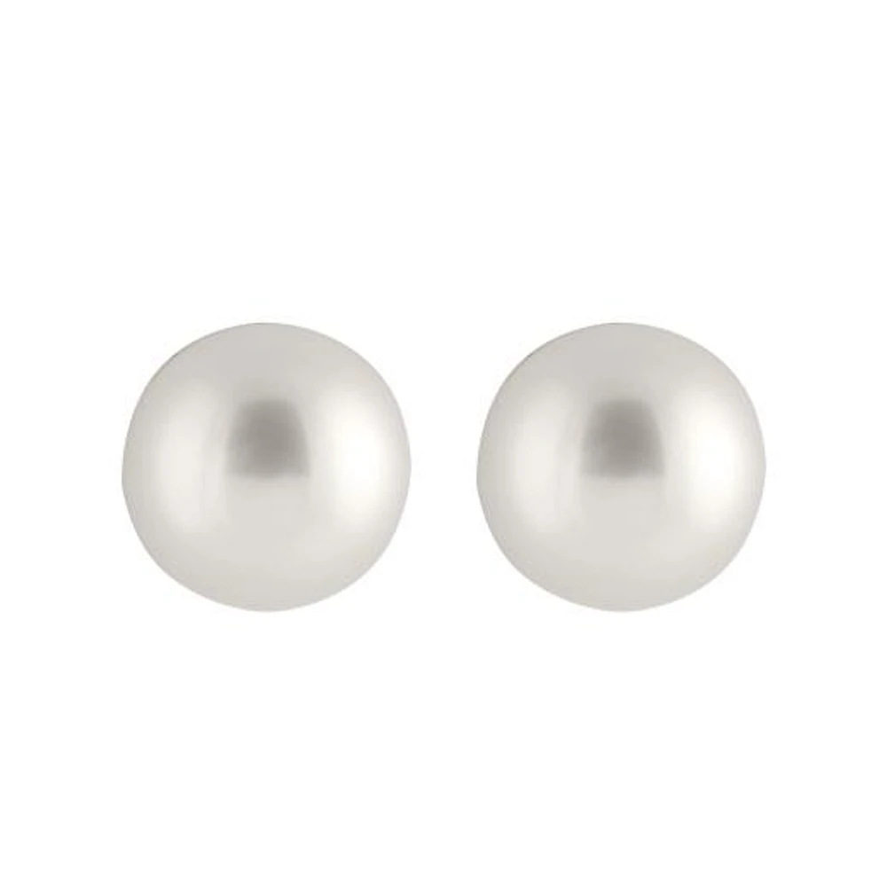 South Sea Pearl Earrings