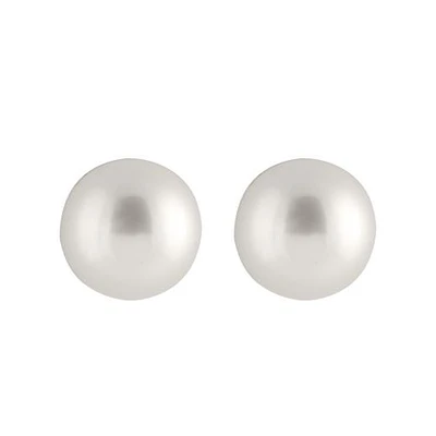 South Sea Pearl Earrings