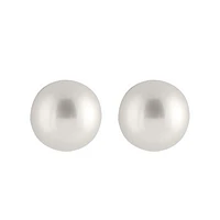 South Sea Pearl Earrings